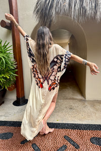 Metamorphosis Kaftan