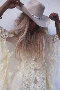 Fontainbleau Kaftan