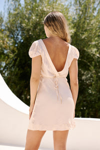 Countryside Mini Dress