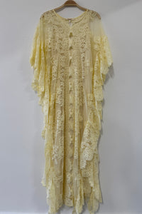 Fontainbleau Kaftan