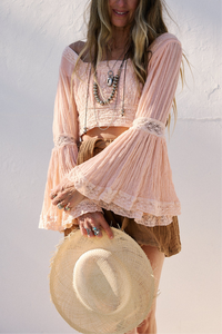 Songbird Top