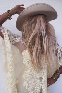 Fontainbleau Kaftan