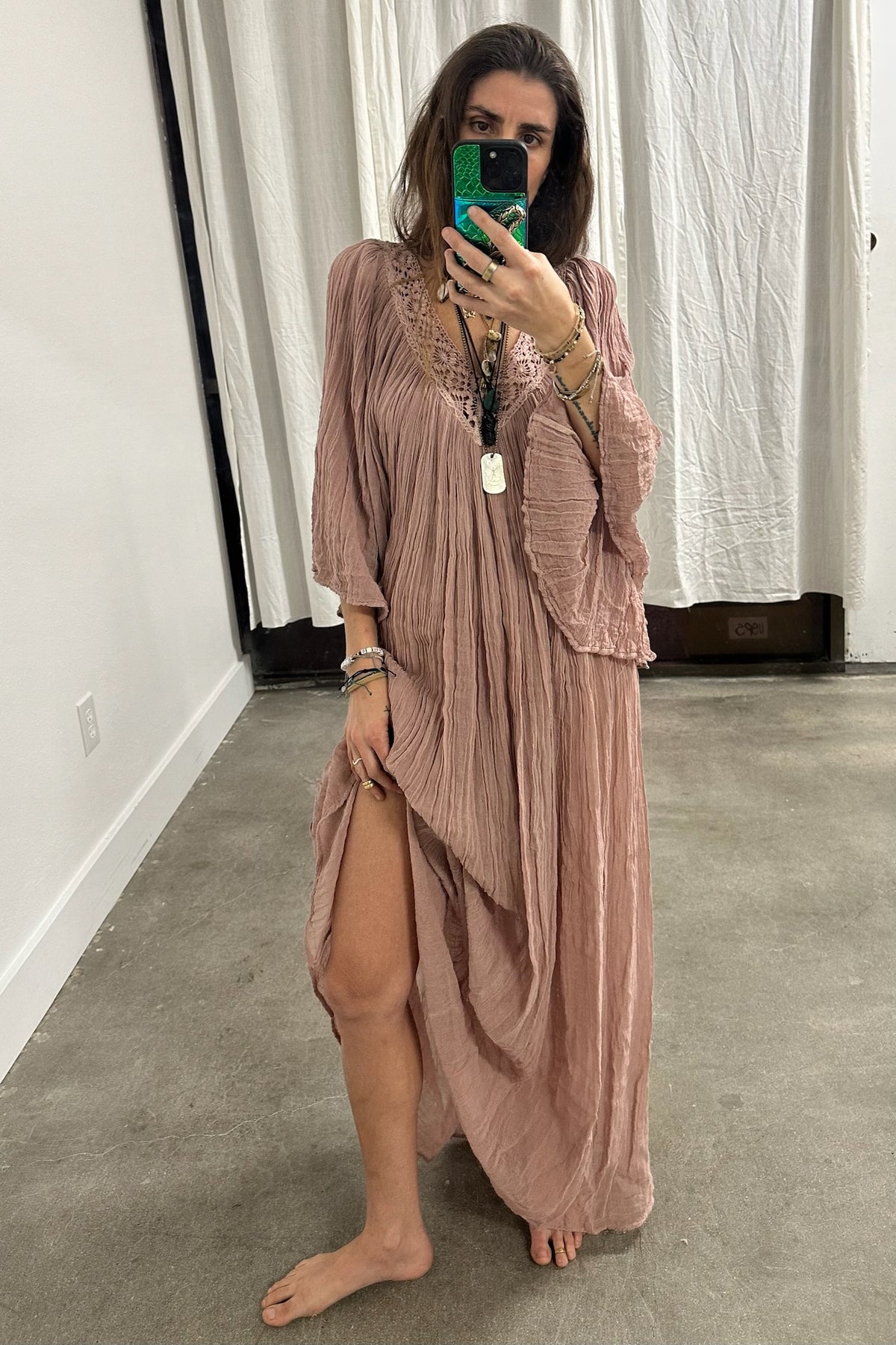 Stevie Maxi Dress