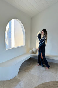 Drifters Shenandoah Kaftan