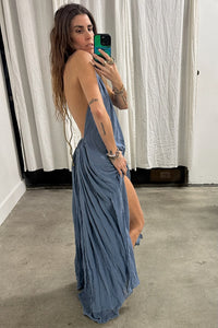 Grecian Margarita Maxi Dress