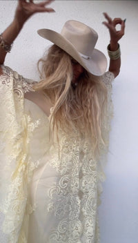 Fontainbleau Kaftan