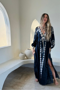 Drifters Shenandoah Kaftan