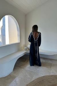 Drifters Shenandoah Kaftan