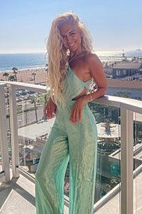 Avalon Jumpsuit