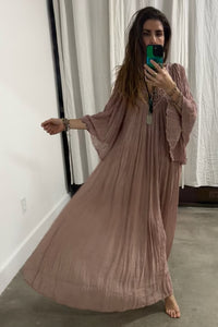 Stevie Maxi Dress