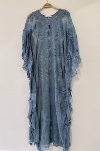 Fontainbleau Kaftan