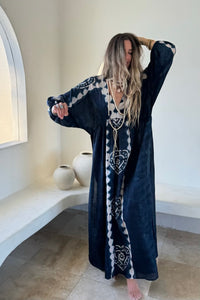 Drifters Shenandoah Kaftan