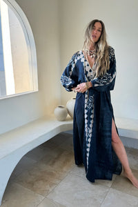 Drifters Shenandoah Kaftan