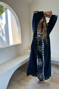 Drifters Shenandoah Kaftan