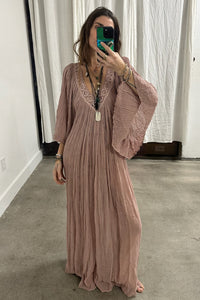 Stevie Maxi Dress