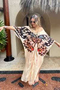 Metamorphosis Kaftan