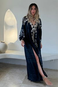 Drifters Shenandoah Kaftan