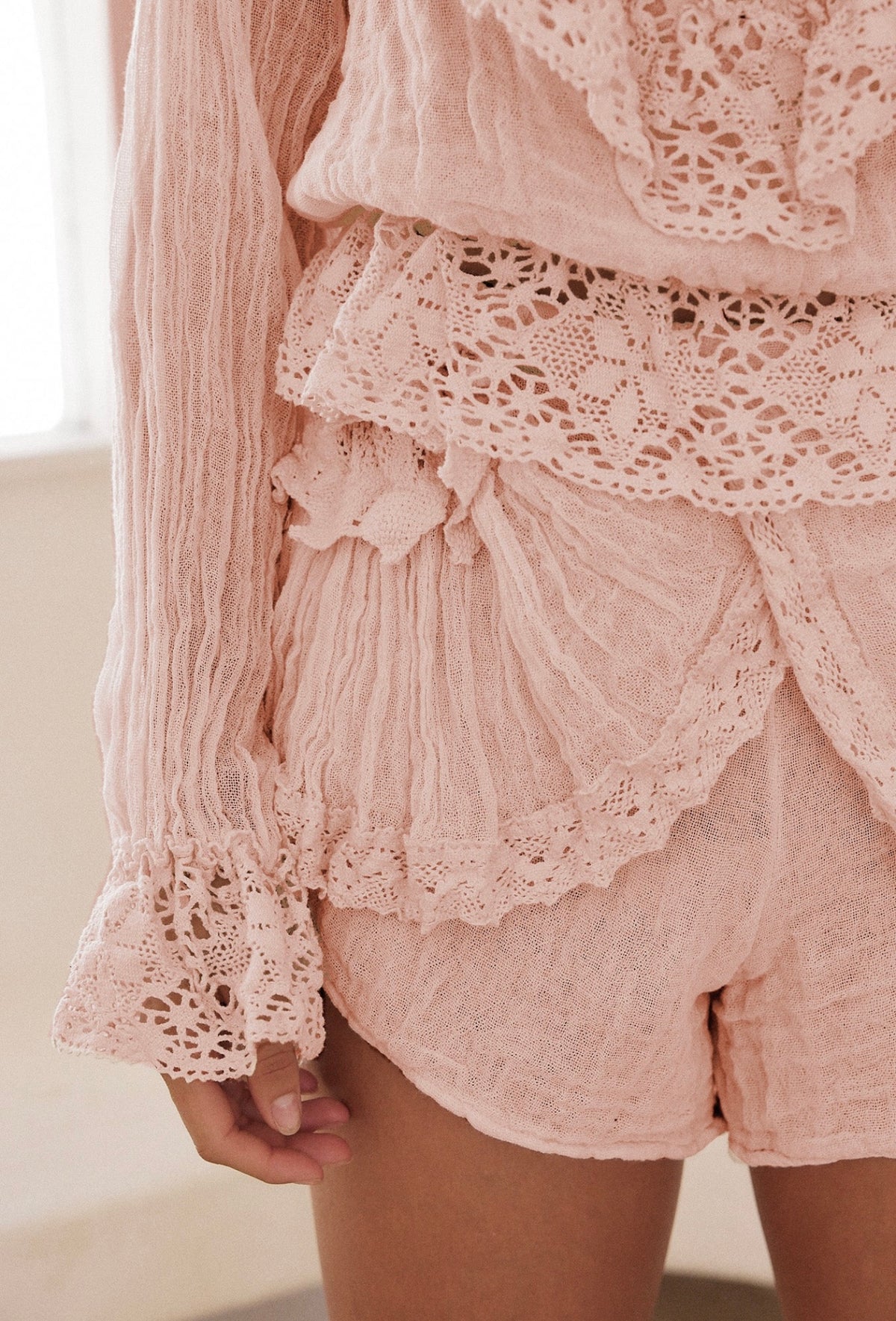 Renaissance Blouse