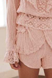 Renaissance Blouse
