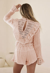 Renaissance Blouse