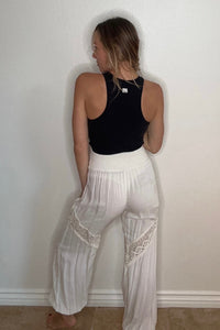 Danube Pants - Sample Sale