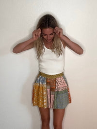 Rhiannon Shorts - Sample Sale