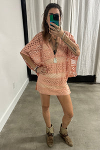 Katmandu Kaftan - Sample Sale