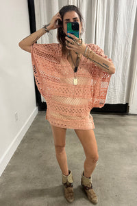 Katmandu Kaftan - Sample Sale