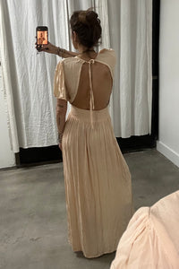 Harvest Moon Dress - Sample Sale