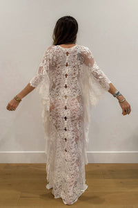 Fontainbleau Kaftan
