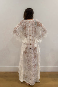 Fontainbleau Kaftan