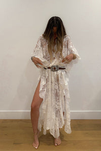 Fontainbleau Kaftan