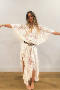 Fontainbleau Kaftan