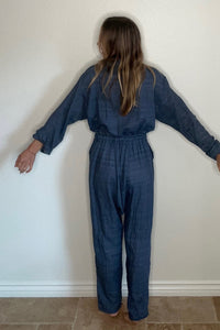 Ke'e Jumpsuit - Sample Sale