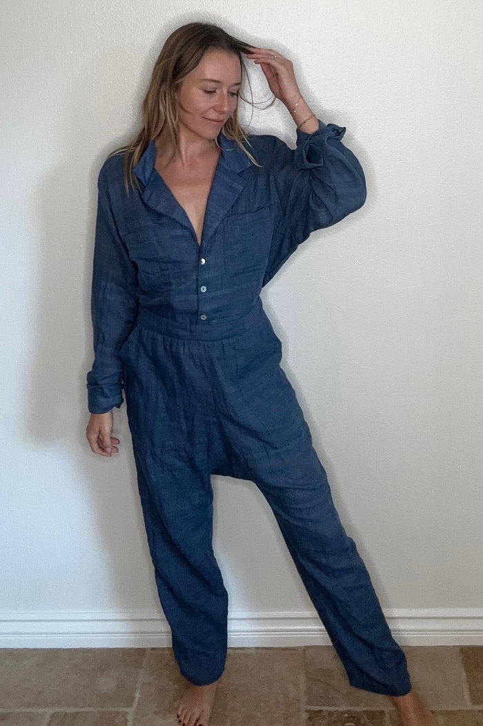 Ke'e Jumpsuit - Sample Sale