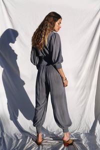 Cool Water Jumpsuit - Sample Sale