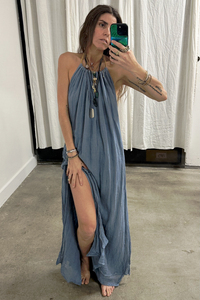 Grecian Margarita Maxi Dress