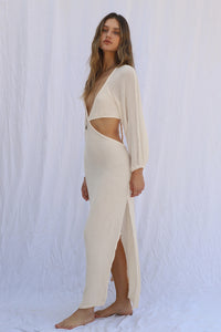 Gauze Sonora Dress