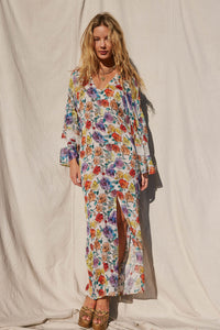 Adriatic Kaftan