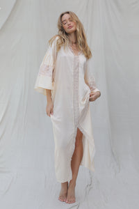 Angel Fire Kaftan