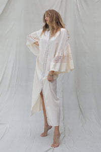 Angel Fire Kaftan