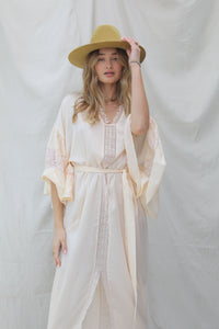 Angel Fire Kaftan