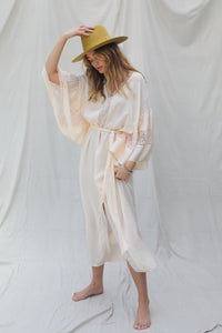 Angel Fire Kaftan