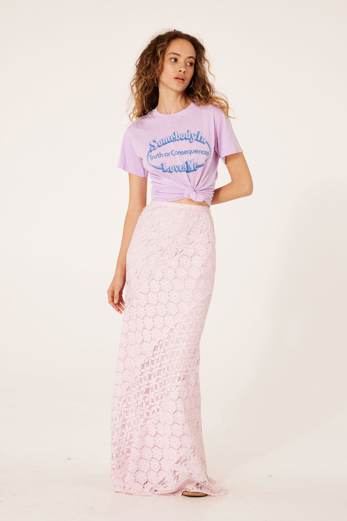 Annabella Skirt