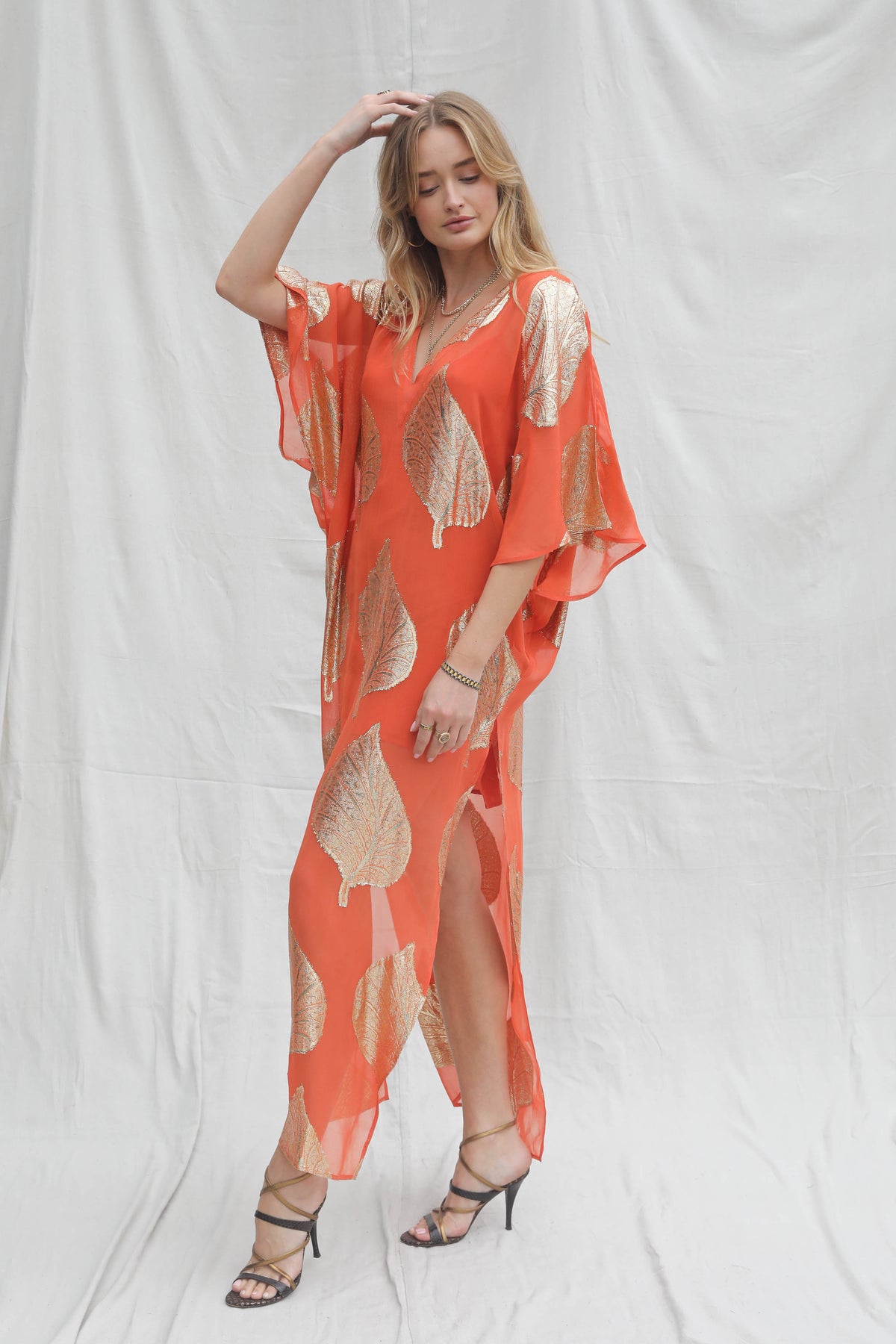 Aphrodite Kaftan