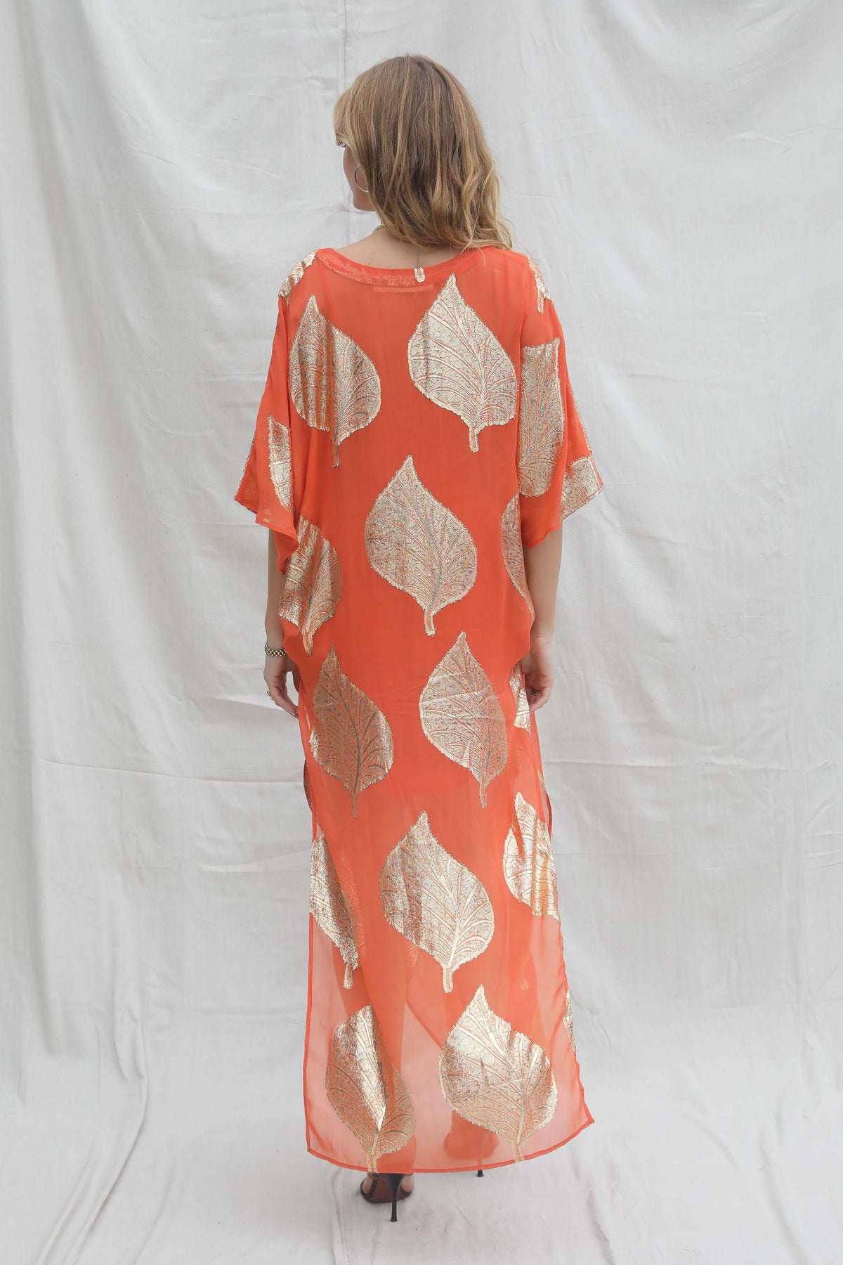 Aphrodite Kaftan