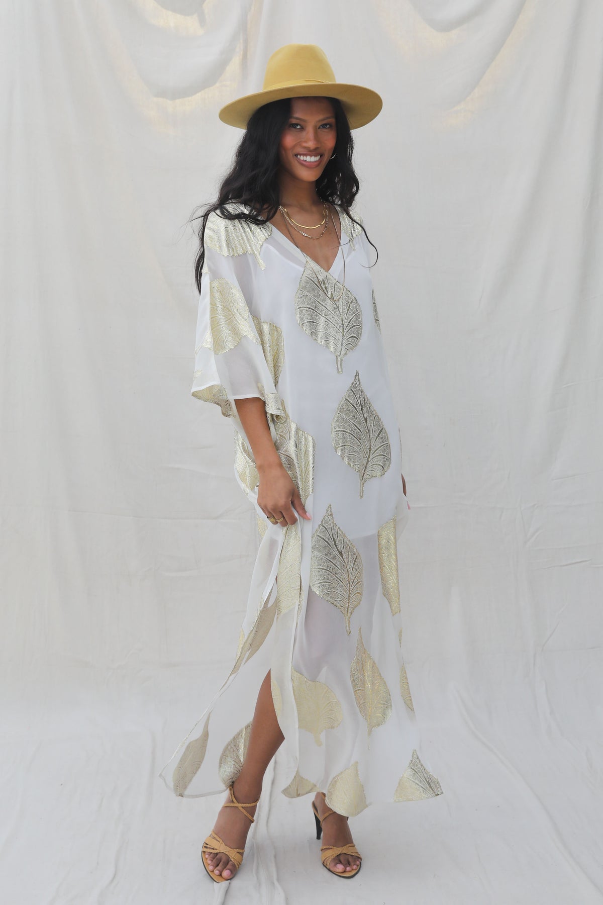 Aphrodite Kaftan