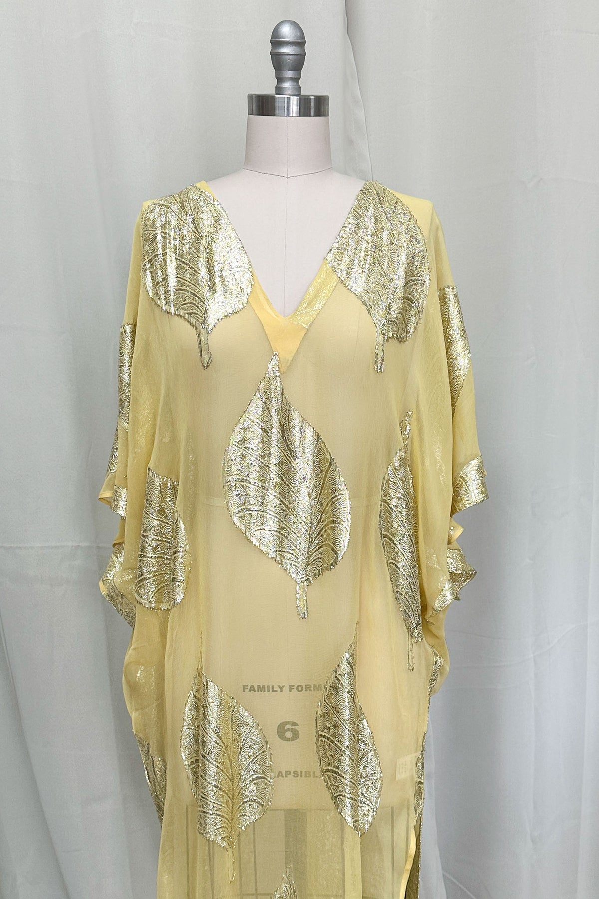 Aphrodite Kaftan