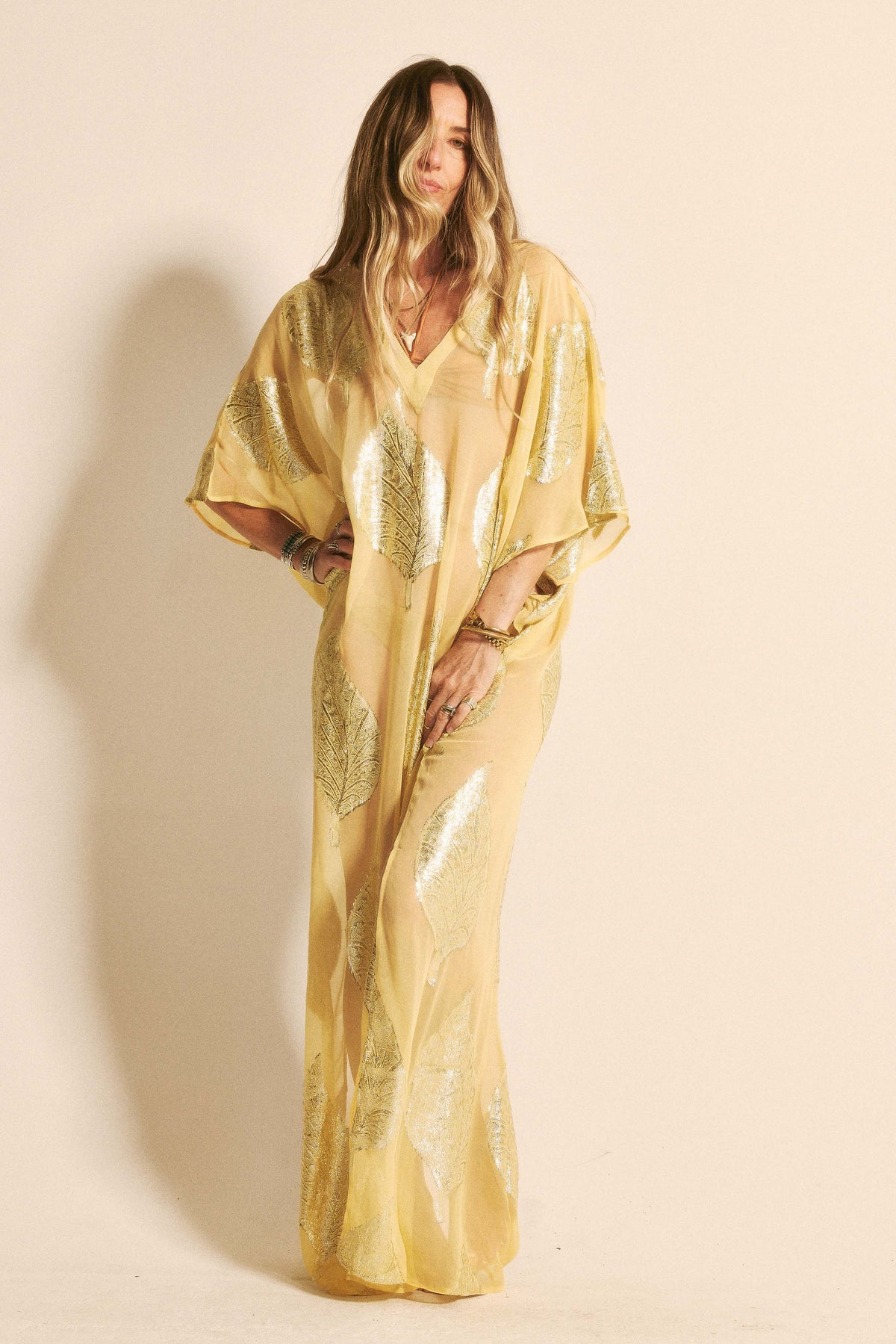 Aphrodite Kaftan