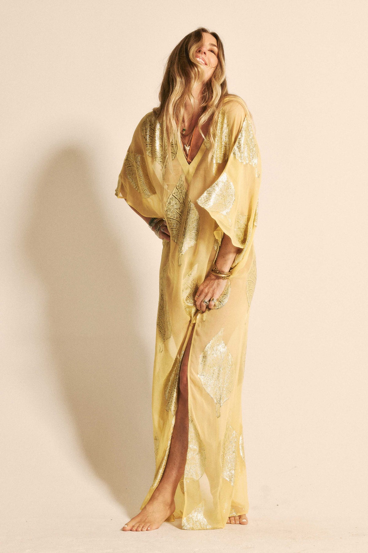 Aphrodite Kaftan